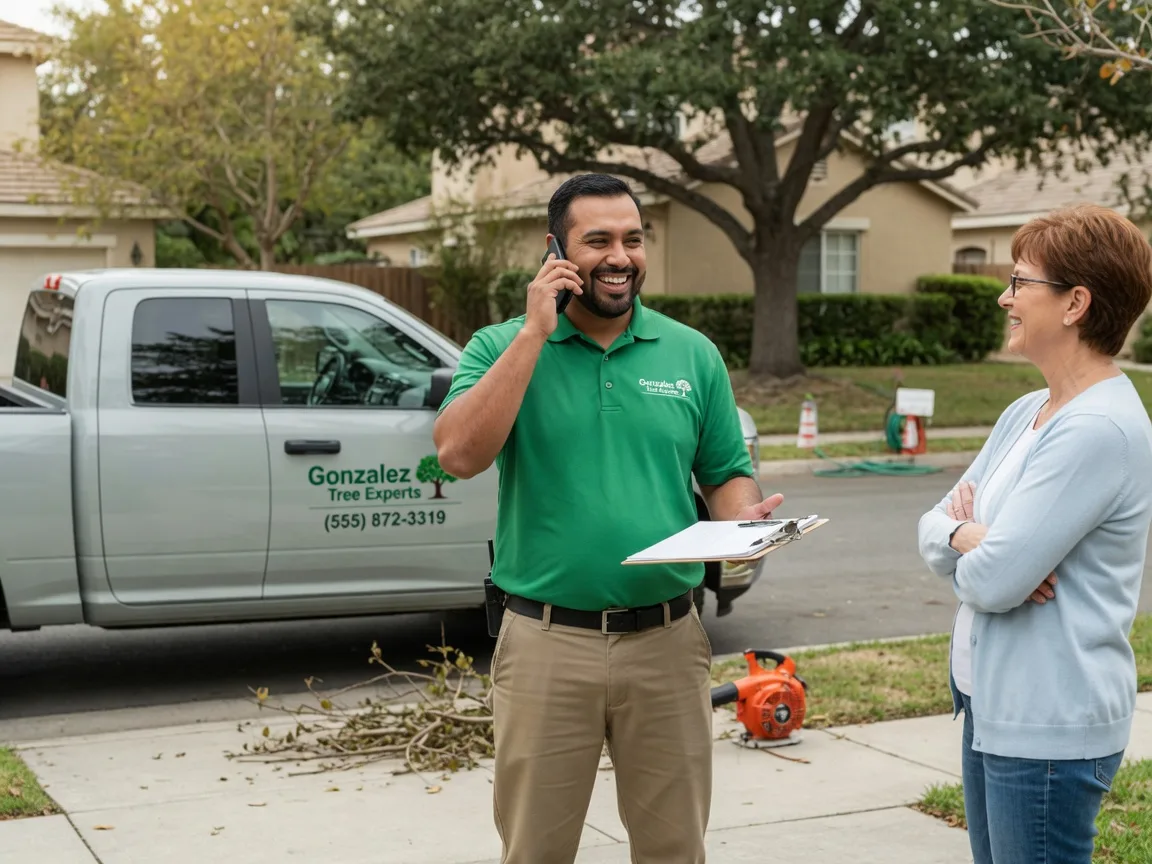 Tree Service Wilson, LA FAQs